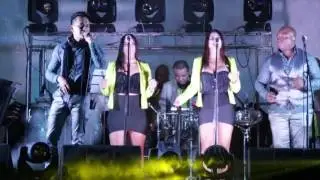 TAN COLOR DE ROSA - CUMBIA BENAVIDES.