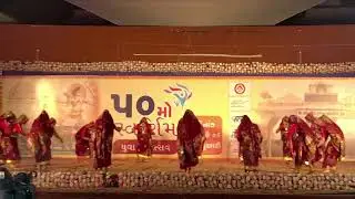 પ્રાચીન ગરબો.... યૂનિવર્સિટી  | ઘર ની પછવાડે કાનો હાદ કરે | prachin garbo