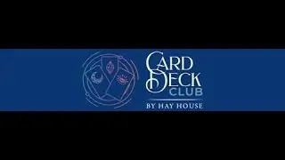 Hay House Card Deck Club: Autumn, 2025