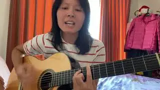 Live Forever - Liam Payne, Cheat Codes (Acoustic Cover) by Christine Yeong