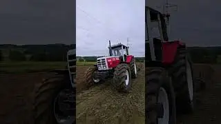 steyr 8130 turbo & kverneland orka. #steyr #8130 #turbo #kverneland #grwilusz