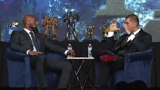 Kobe about focus on one thing.
