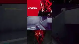 CONTROL - PT39 #games #xcloudgaming #xcloudgame #gameshorts #gaming #xcloud #control
