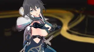 【MMD4K 60FPS】Teo  【阮&middot;梅】