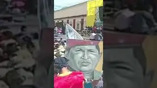 Maduro presenta mapa de Venezuela que incorpora territorio en disputa con Guyana: El Esequibo