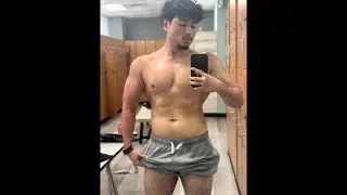 CHEST DAY BEST DAY PR!?