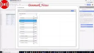 Docs365 Stregkoder - Print QR / stregkoder fra Google Sheets