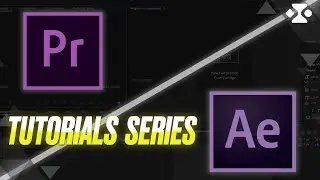 Adobe Premiere Pro | Adobe After Effects Tutorials Series on Any Motion Pro