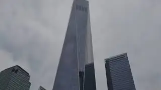 Freedom Plaza New York