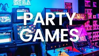 Why You NEED Party Games! (incl. Top Suggestions!)