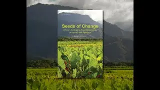 Meet the Author: Seeds of Change