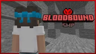 BloodBound SMP: Your Story Starts Here