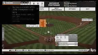 MLB 18 Diamond Dynasty