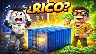 RICO O ARRUINADO