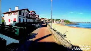 La c&ocirc;te Basque