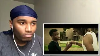 Roddy Ricch - Every Season REACTION!!