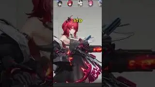 стоит ли играть в Arknights??? | #shorts #arknights #endfield #genshinimpact #release #геншинимпакт