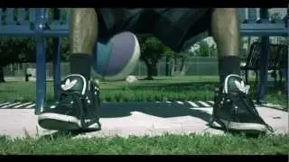 ADIDAS 2012 (All.Day.I.Dream.About.Success) ESPN AD