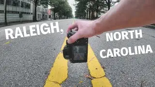 POV Street Photography (Raleigh, North Carolina) by a guy who loves dogs a little too much.