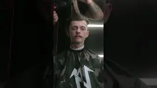 Can White People Get Braids🤔 #braids #comedy #haircut