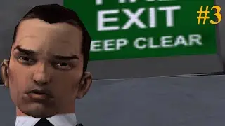 Grand Theft Auto III (Part 3) - Driving Misty