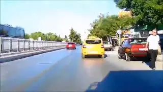 971 Narbel - F. Altay turu (hızlı çekim)