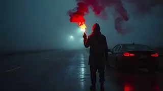SMOKE SIGNALS – Cinematic Trap & Emotional Atmosphere