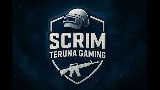 (BM) PUBGM TERUNA GAMING TRAINING 17/9