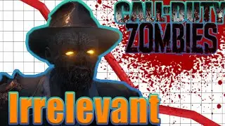 Why was Zombies so Good? Why is it Failing?