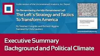 LEFT REPORT: Executive Summary of 