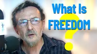 Что такое свобода? &mdash; Материальная и духовная свобода