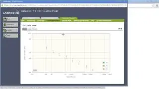 Matereality Tutorial: Creating Moldflow UDB files with the CAE Modeler