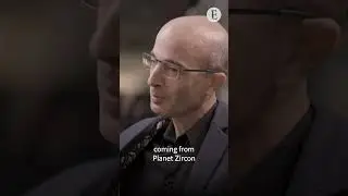 Can AI be controlled? | Yuval Noah Harari