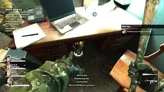 Bell Hop - Secret in Search & Rescue - Back 4 Blood - Trophy/Achievement Guide