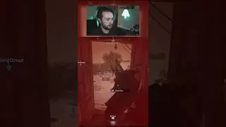 In Warzone 2 doors are the enemy