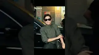 Jennie| Rayban brand event| Seoul| DIPE| BlackPink| Dispatch| CEO| Stereo Love
