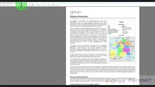 Excel : importer un PDF avec Power Query, capture d'écran et 3 IA (Gemini, ChatGPT et le Chat)