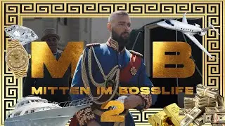 Mitten im Bosslife (MIB) - Folge 2