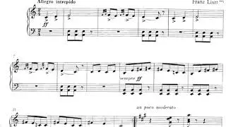 Liszt - 