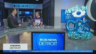 Cathryn Coleman speaks on winning Hatch Detroit, building Bouncing Around The Motor City