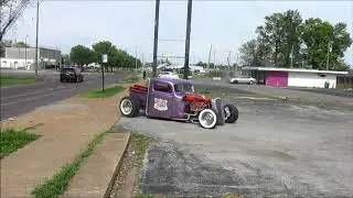 First Out Since Build Part 2 Creative Customs Saint Louis