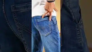 Score Stylish Mens Denim Jeans at Amazing Discounts! #menswear #flashsale #fok