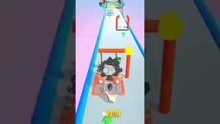 3Д игры, мобильные игры, 3D Games, gameplay, mobile games, Vlog princess Alina