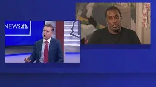 Legal Deep Dive: Sean 'Diddy' Combs sentencing