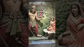 Ramayan story!! #priyalifestyle #love