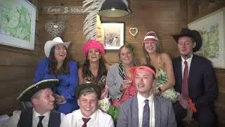 Jack & Millie Giggle Box (01.06.22)