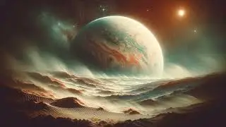 Cosmic Dawn