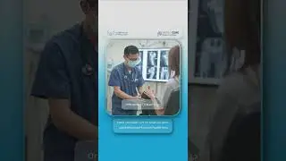 Expert orthopedic care for bones and joints     رعاية عظمية متخصصة للمفاصل والعظام