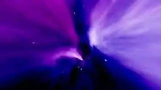 Blender practice: Stargate,Wormhole,Cosmic cloud fly through and galaxy.