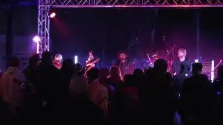 Defined Perspective  Live At Pilots Cove Halloween 2024